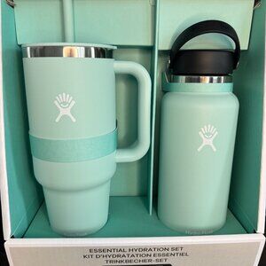 Hydro Flask Essential Hydration Set